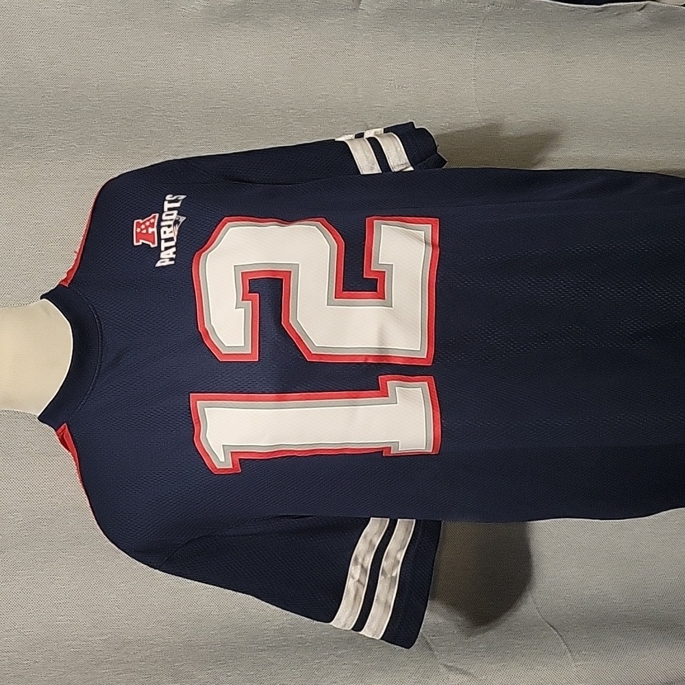 Patriots Tom Brady